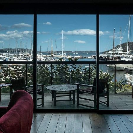 Immeuble La Mer Porto-Vecchio  Bagian luar foto