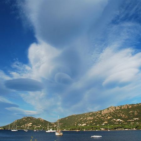 Immeuble La Mer Porto-Vecchio  Bagian luar foto