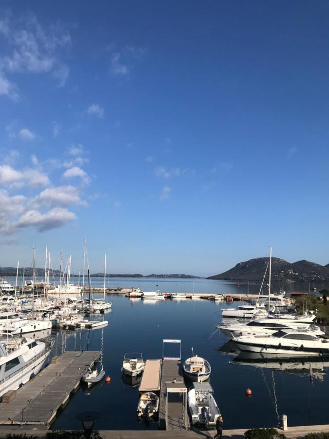 Immeuble La Mer Porto-Vecchio  Bagian luar foto
