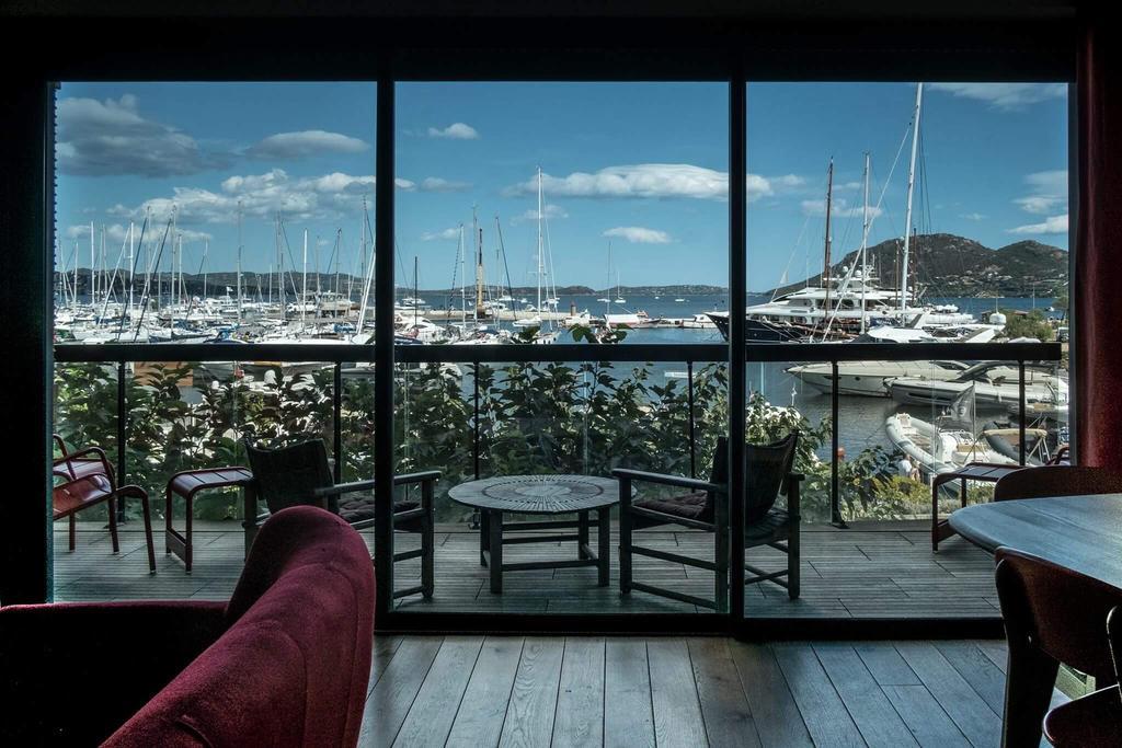 Immeuble La Mer Porto-Vecchio  Bagian luar foto