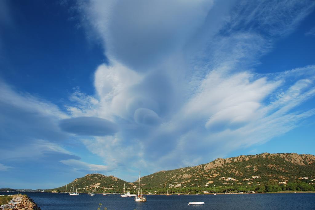 Immeuble La Mer Porto-Vecchio  Bagian luar foto